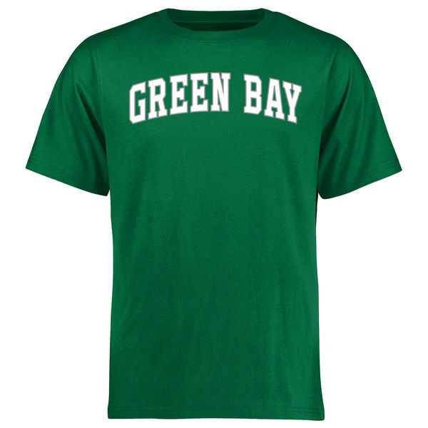 Wisconsin-Green Bay Phoenix Everyday WEM T-Shirt - Green,We sell and wholesale Wisconsin-Green Bay Phoenix Everyday WEM T-Shirt - Green on line form chian!